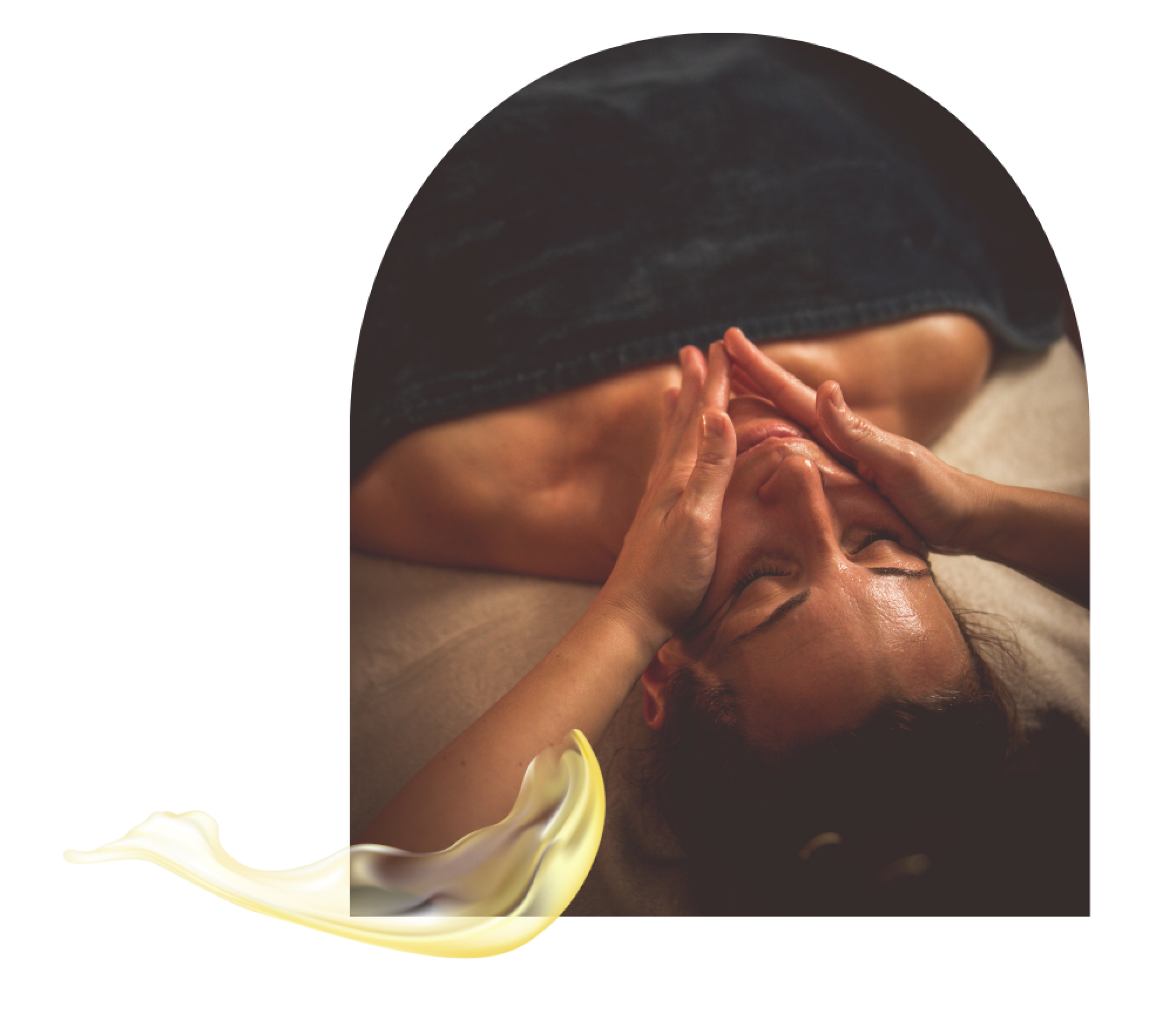 Institut The Beauty Shop - Page d'accueil