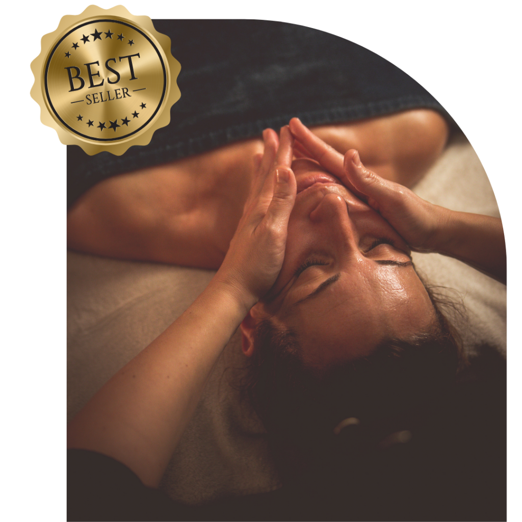 Massage Kobido - Massage Liftant Japonais - Institut The Beauty Shop - Lyon 6